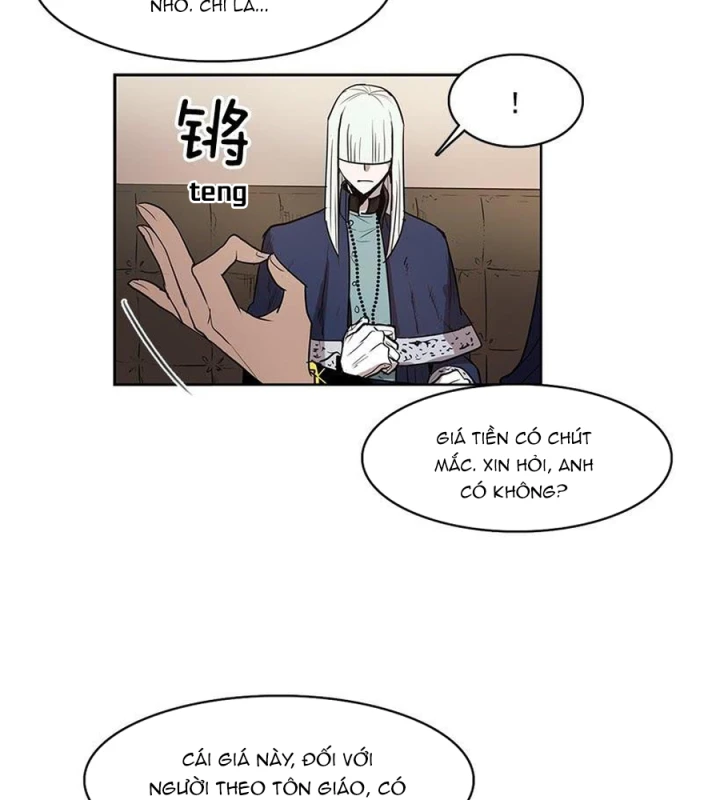 Cửa Hàng Vô Danh Chapter 105 - Trang 2