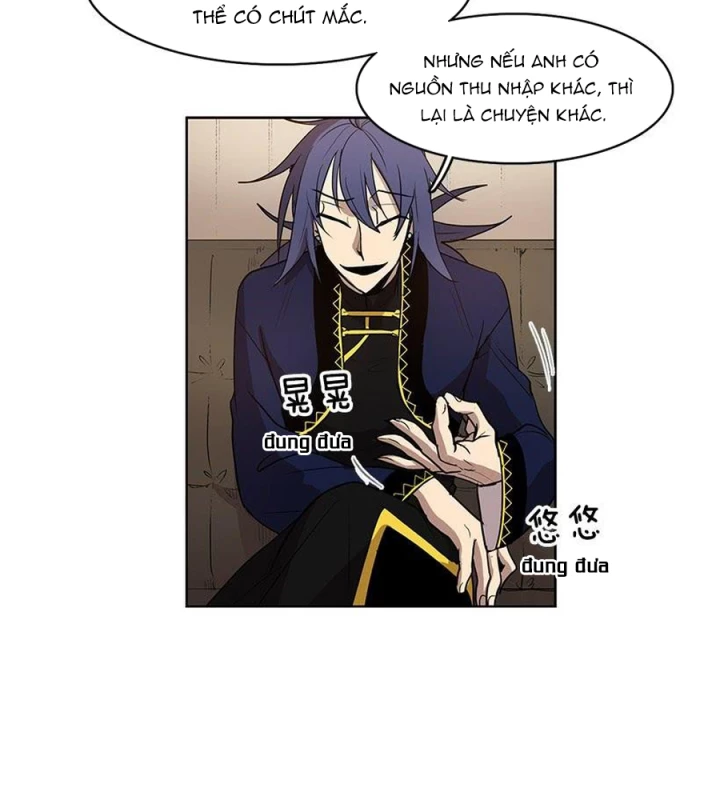 Cửa Hàng Vô Danh Chapter 105 - Trang 2