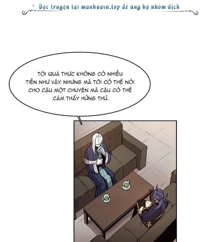 Cửa Hàng Vô Danh Chapter 105 - Trang 2