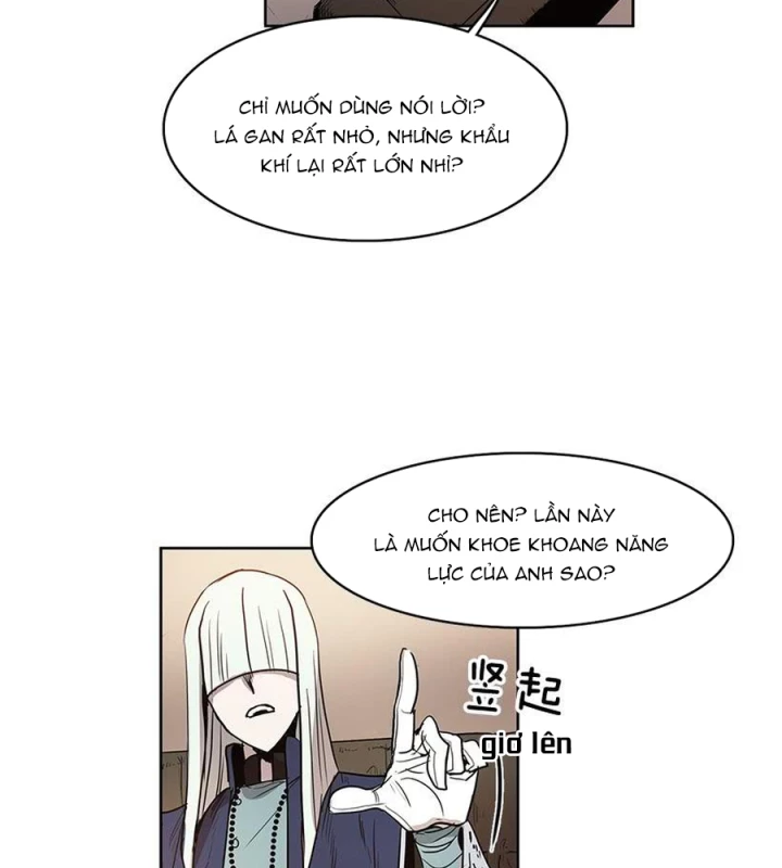 Cửa Hàng Vô Danh Chapter 105 - Trang 2