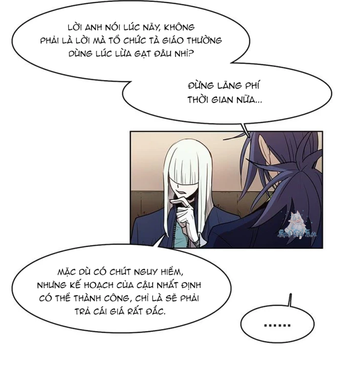 Cửa Hàng Vô Danh Chapter 105 - Trang 2