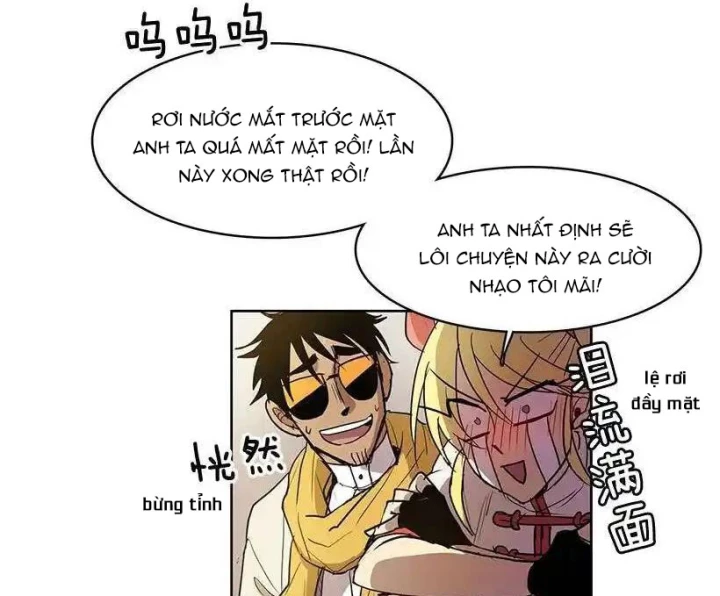 Cửa Hàng Vô Danh Chapter 106 - Trang 2