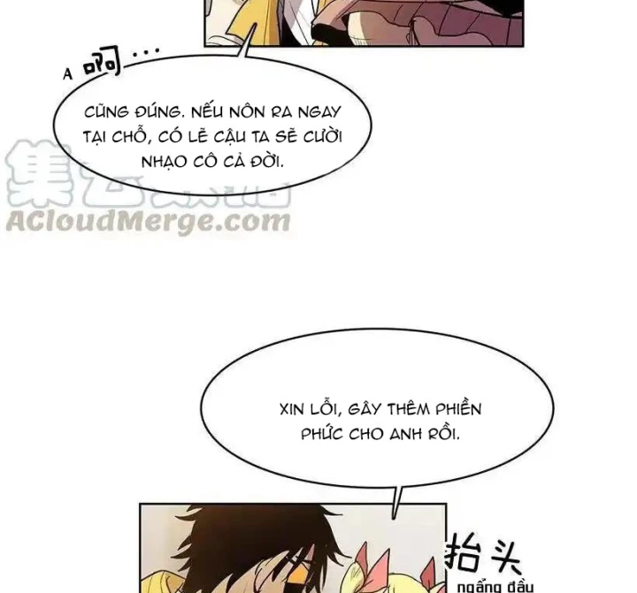 Cửa Hàng Vô Danh Chapter 106 - Trang 2