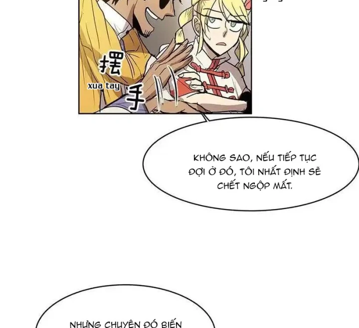 Cửa Hàng Vô Danh Chapter 106 - Trang 2