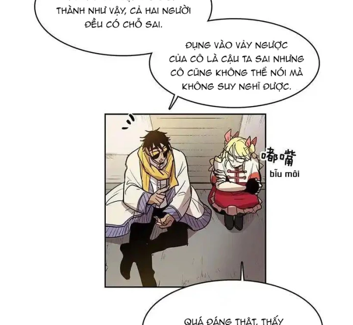 Cửa Hàng Vô Danh Chapter 106 - Trang 2