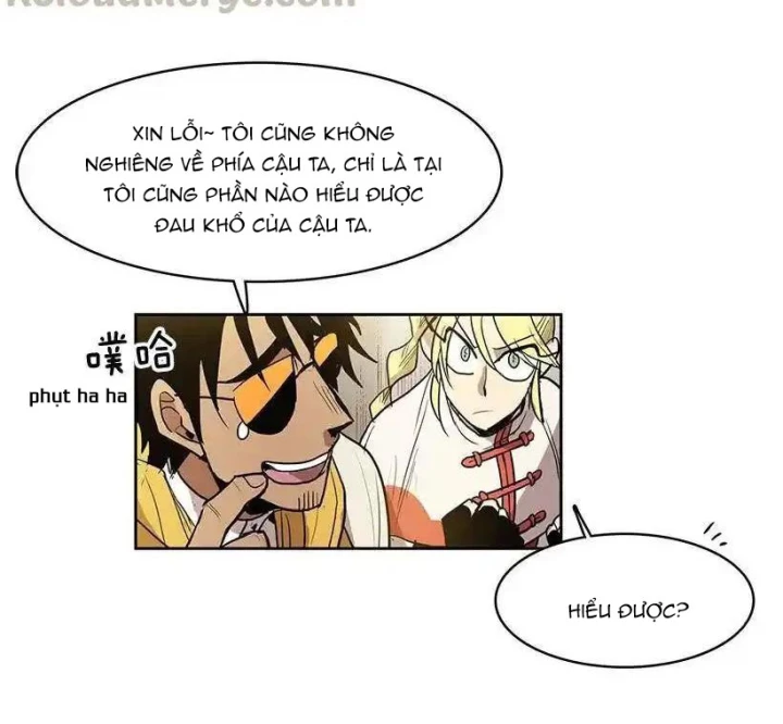 Cửa Hàng Vô Danh Chapter 106 - Trang 2