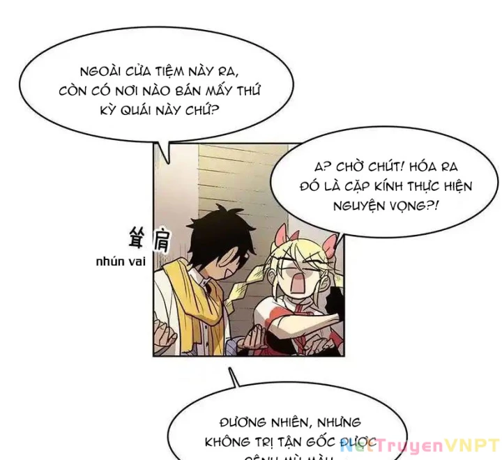 Cửa Hàng Vô Danh Chapter 106 - Trang 2