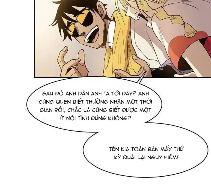 Cửa Hàng Vô Danh Chapter 106 - Trang 2