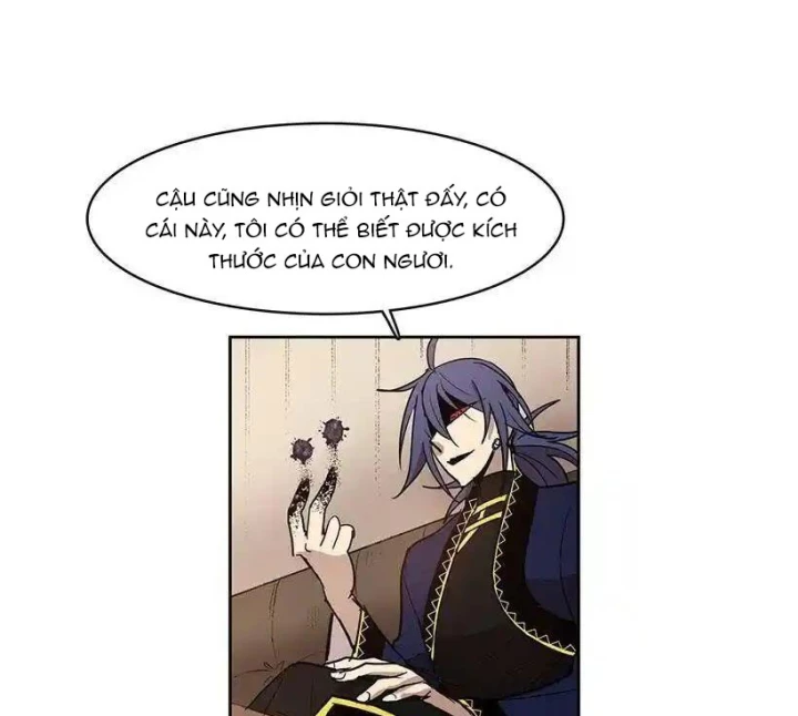 Cửa Hàng Vô Danh Chapter 106 - Trang 2