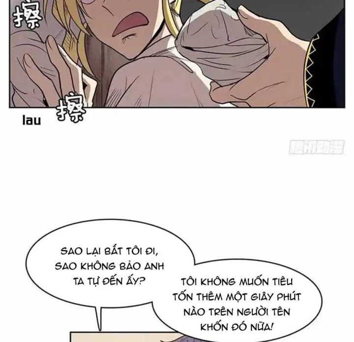 Cửa Hàng Vô Danh Chapter 107 - Trang 2