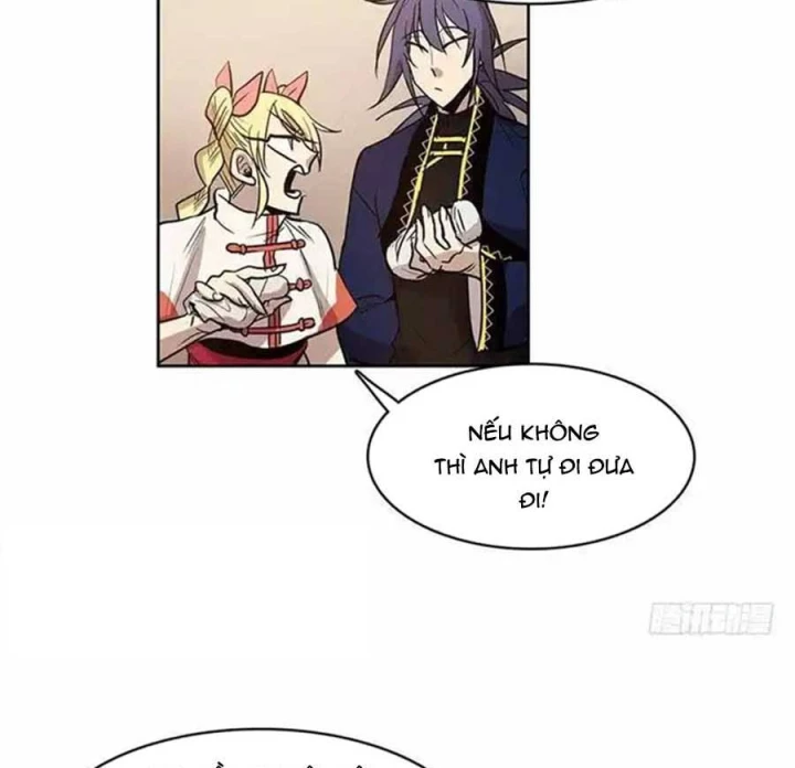 Cửa Hàng Vô Danh Chapter 107 - Trang 2