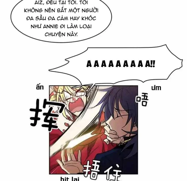 Cửa Hàng Vô Danh Chapter 107 - Trang 2