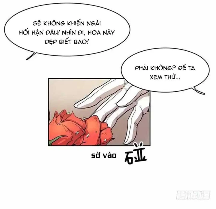 Cửa Hàng Vô Danh Chapter 107 - Trang 2