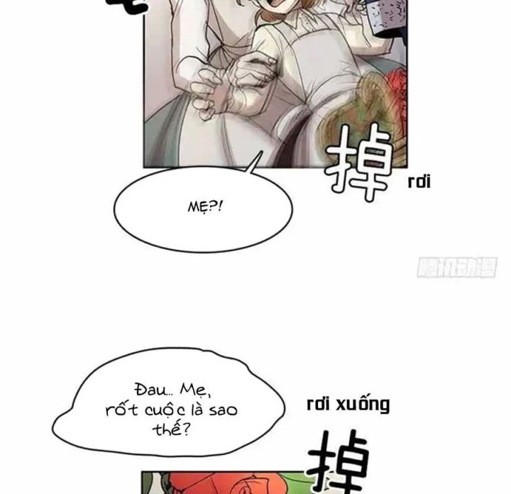 Cửa Hàng Vô Danh Chapter 107 - Trang 2