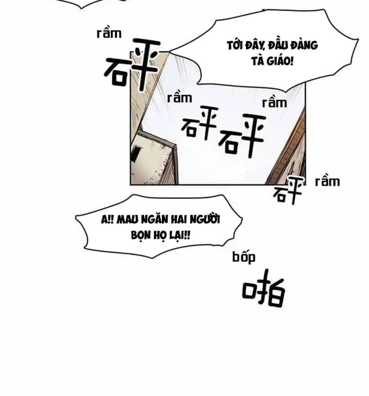 Cửa Hàng Vô Danh Chapter 107 - Trang 2