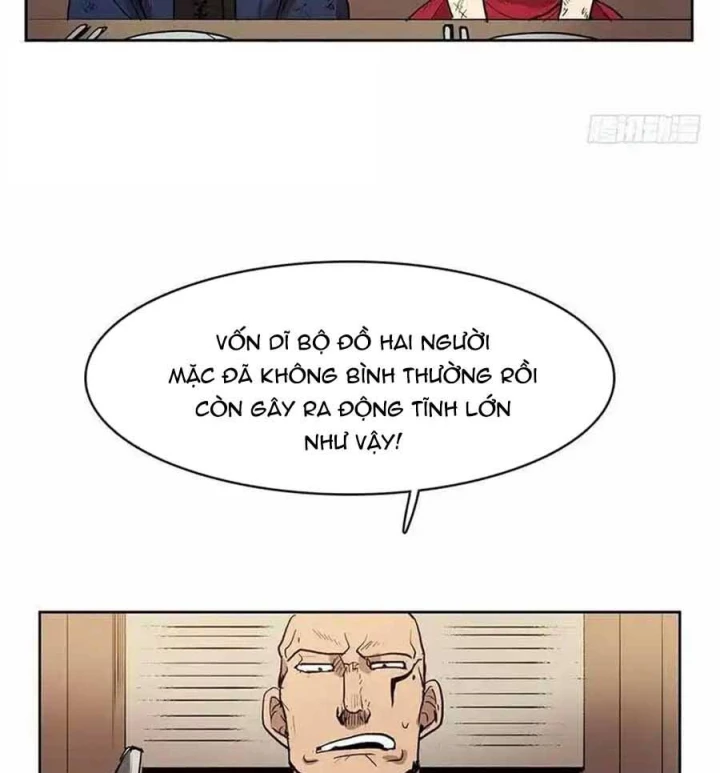 Cửa Hàng Vô Danh Chapter 107 - Trang 2