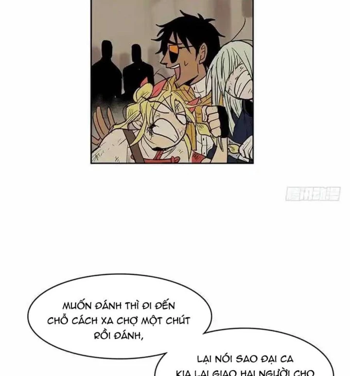 Cửa Hàng Vô Danh Chapter 107 - Trang 2