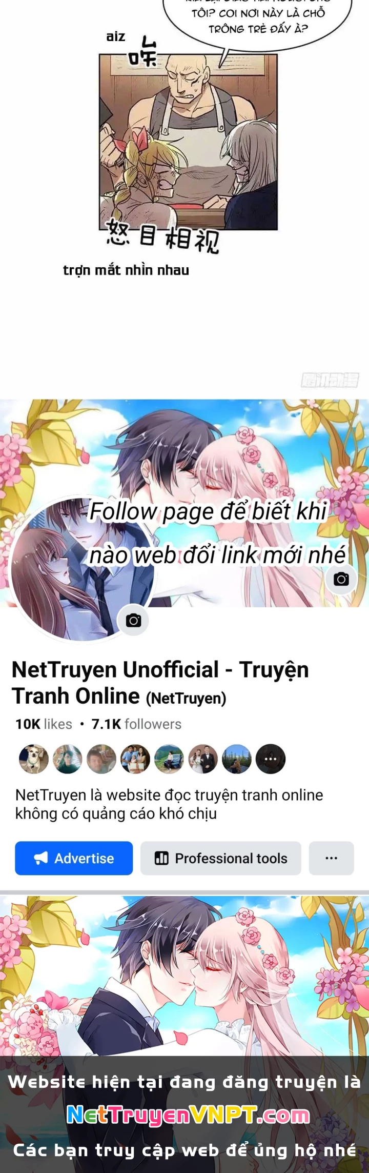 Cửa Hàng Vô Danh Chapter 107 - Trang 2