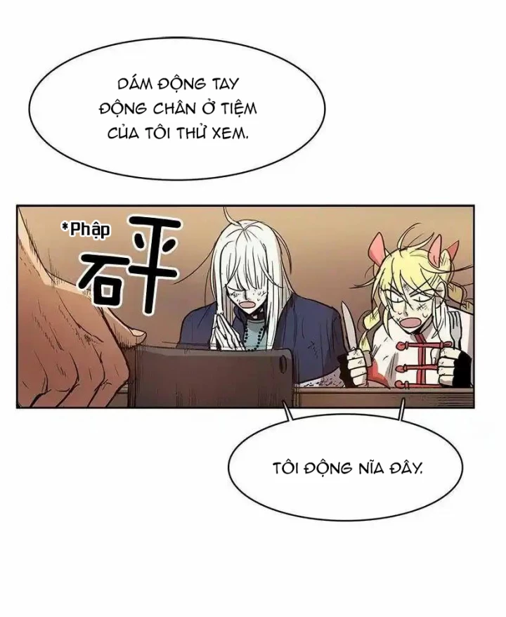 Cửa Hàng Vô Danh Chapter 108 - Trang 2