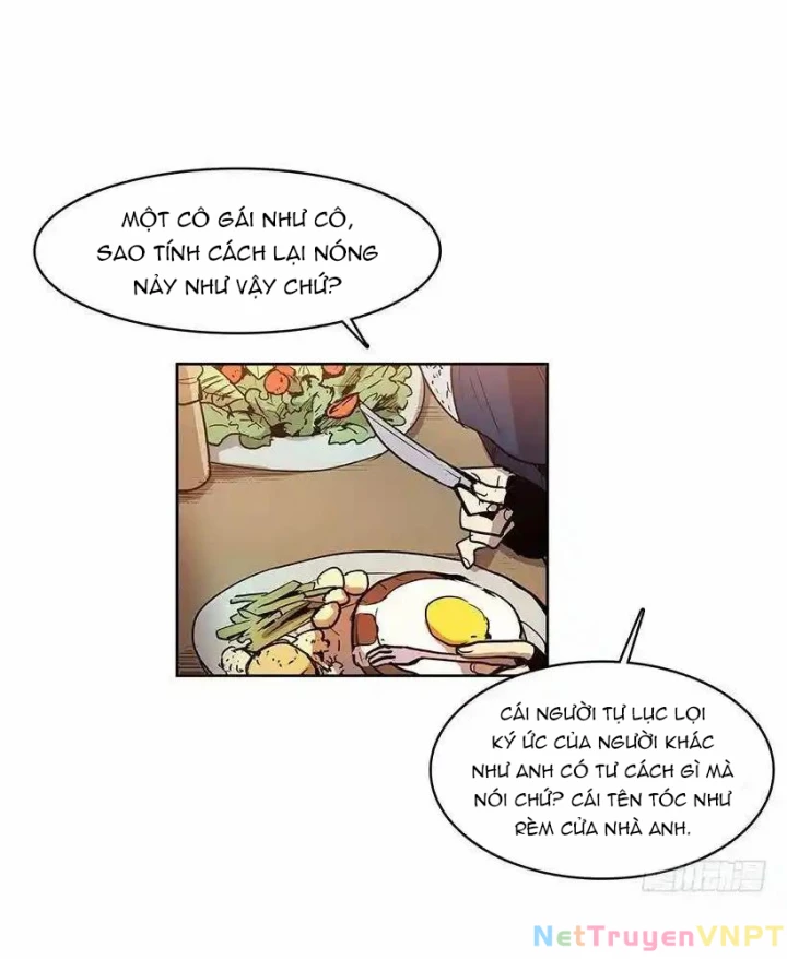 Cửa Hàng Vô Danh Chapter 108 - Trang 2