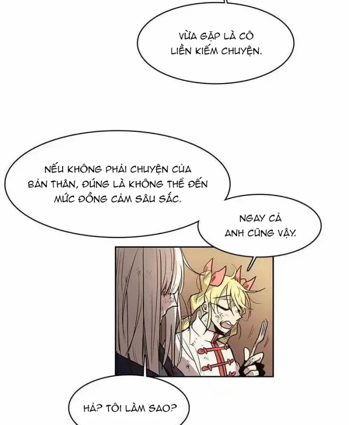 Cửa Hàng Vô Danh Chapter 108 - Trang 2