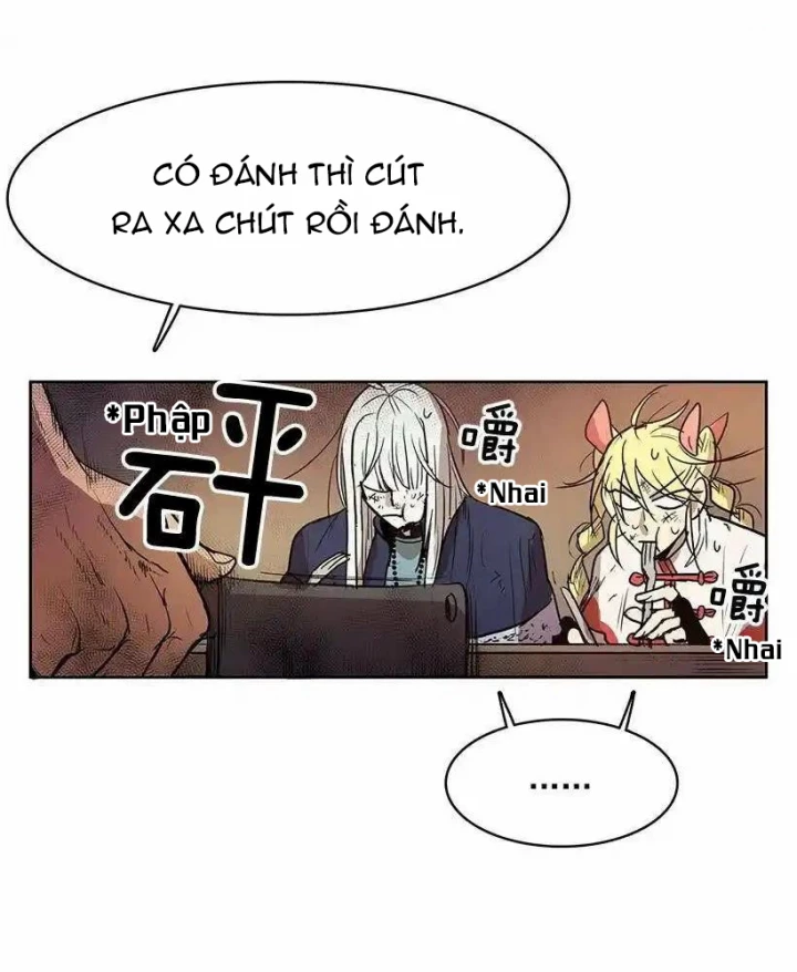 Cửa Hàng Vô Danh Chapter 108 - Trang 2