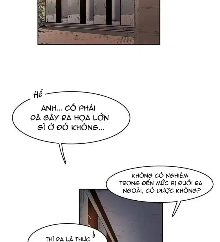 Cửa Hàng Vô Danh Chapter 109 - Trang 2