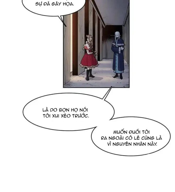 Cửa Hàng Vô Danh Chapter 109 - Trang 2