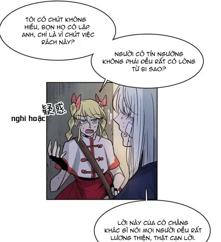 Cửa Hàng Vô Danh Chapter 109 - Trang 2