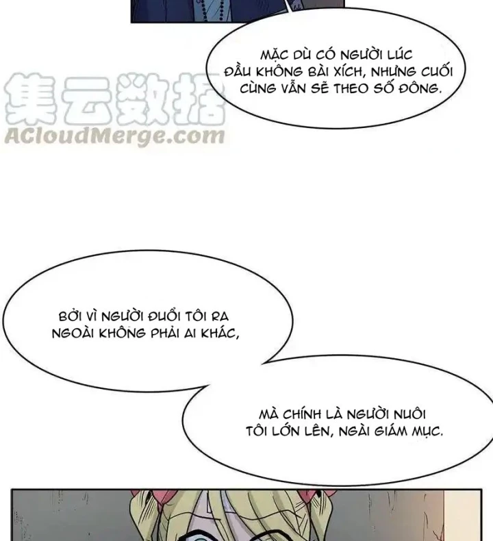 Cửa Hàng Vô Danh Chapter 109 - Trang 2