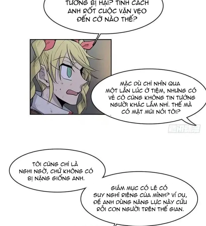 Cửa Hàng Vô Danh Chapter 109 - Trang 2