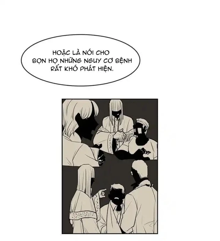 Cửa Hàng Vô Danh Chapter 109 - Trang 2