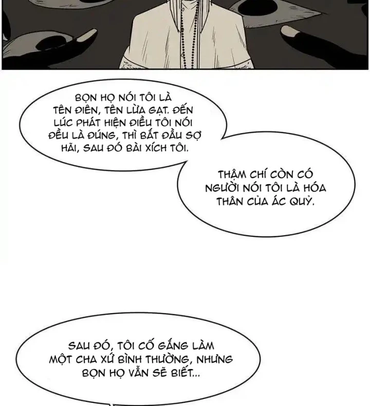 Cửa Hàng Vô Danh Chapter 109 - Trang 2