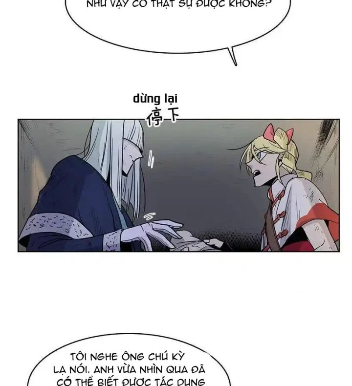 Cửa Hàng Vô Danh Chapter 109 - Trang 2