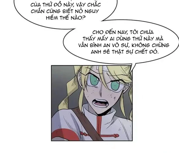 Cửa Hàng Vô Danh Chapter 109 - Trang 2