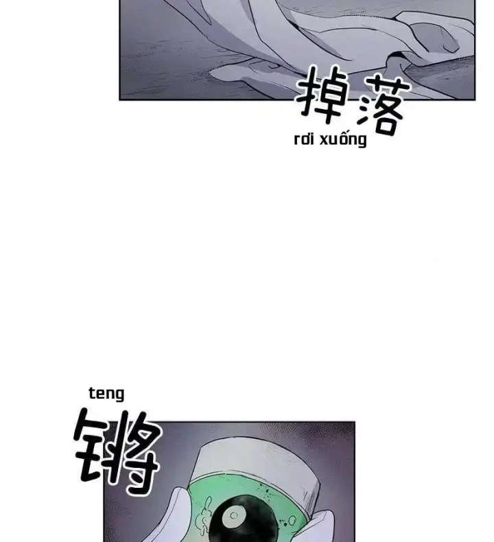 Cửa Hàng Vô Danh Chapter 109 - Trang 2