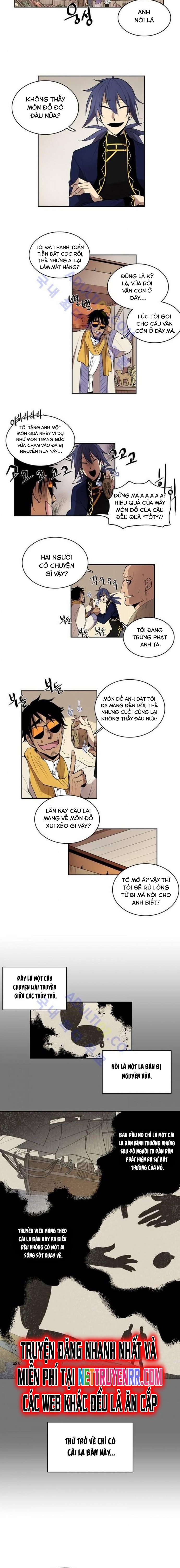 Cửa Hàng Vô Danh Chapter 11 - Trang 2