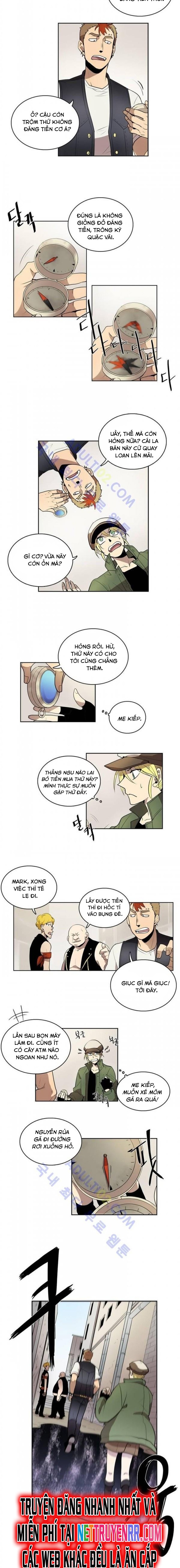 Cửa Hàng Vô Danh Chapter 12 - Trang 2