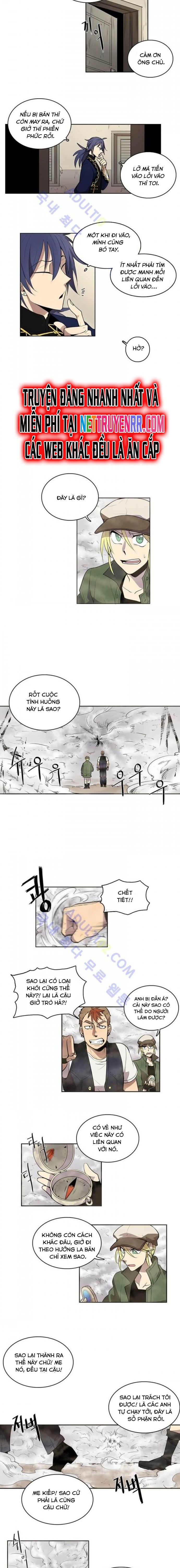 Cửa Hàng Vô Danh Chapter 12 - Trang 2