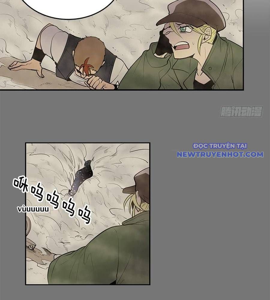 Cửa Hàng Vô Danh Chapter 13 - Trang 2