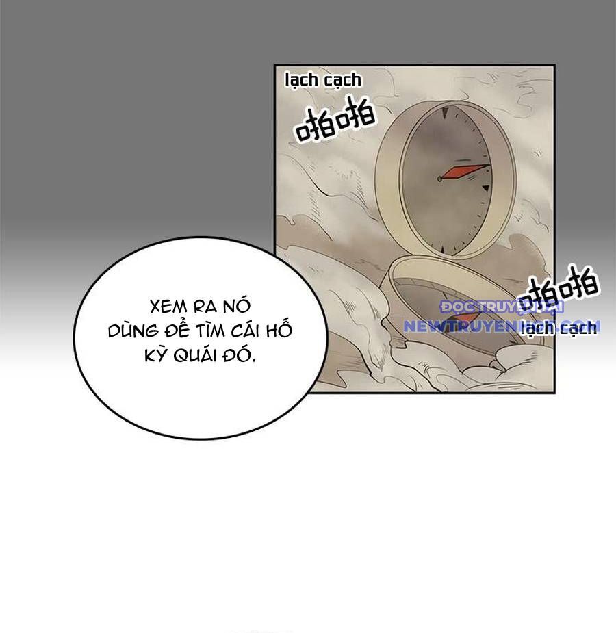 Cửa Hàng Vô Danh Chapter 13 - Trang 2