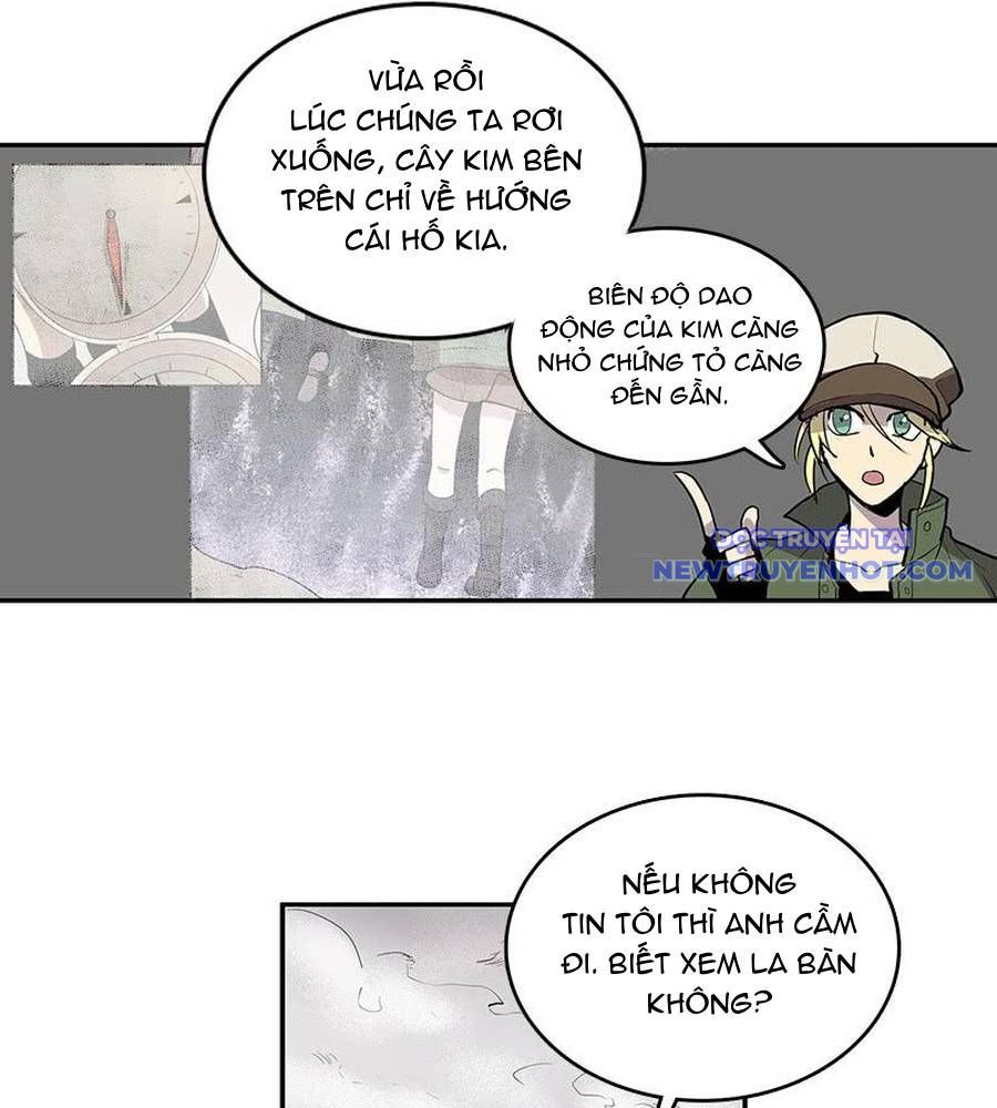 Cửa Hàng Vô Danh Chapter 13 - Trang 2
