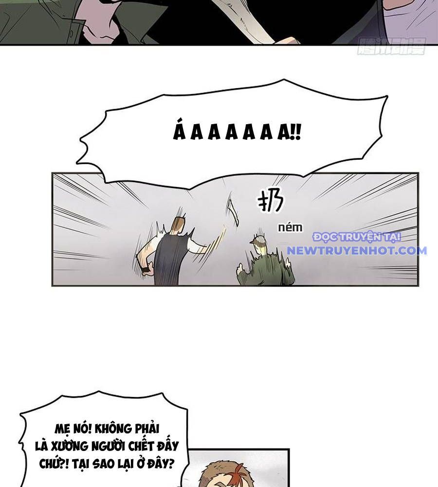 Cửa Hàng Vô Danh Chapter 13 - Trang 2