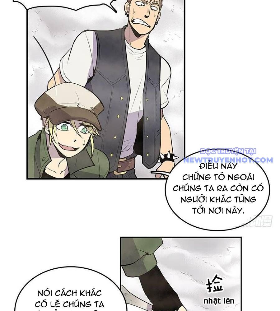 Cửa Hàng Vô Danh Chapter 13 - Trang 2