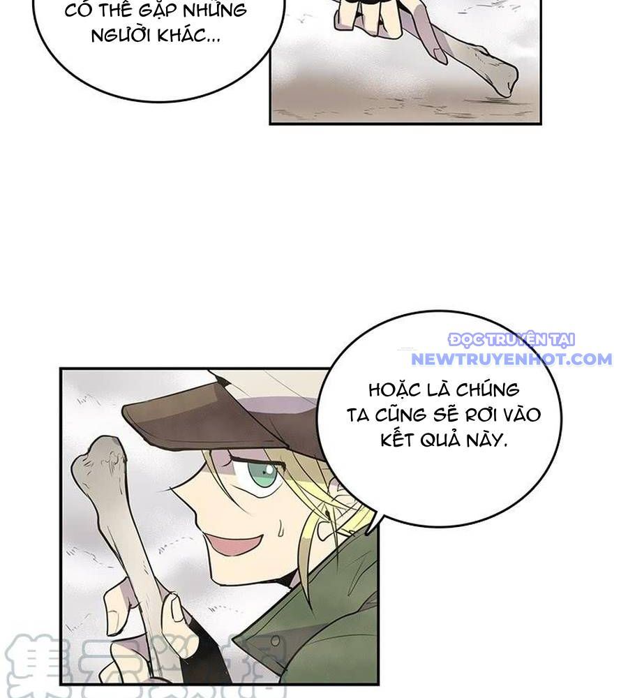 Cửa Hàng Vô Danh Chapter 13 - Trang 2