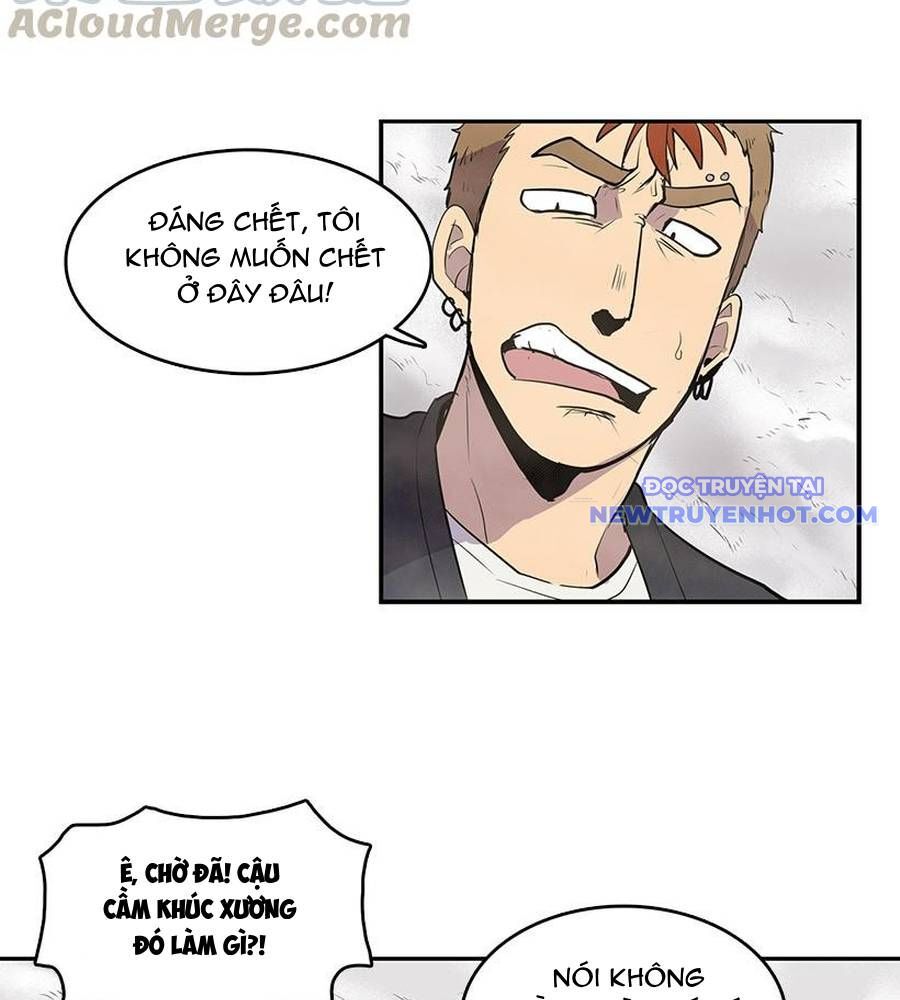 Cửa Hàng Vô Danh Chapter 13 - Trang 2