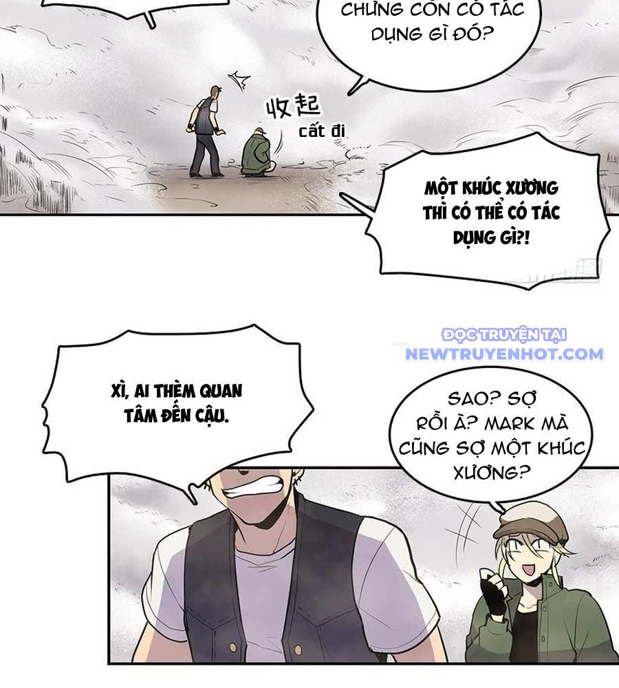 Cửa Hàng Vô Danh Chapter 13 - Trang 2