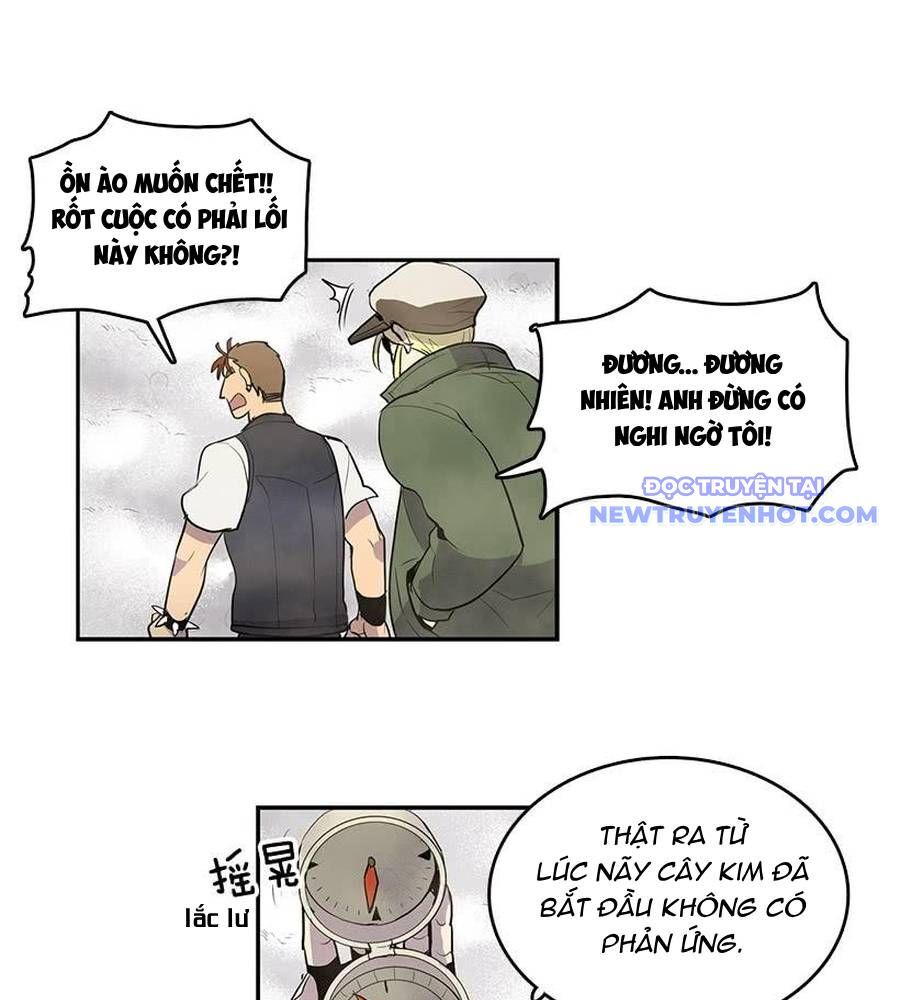 Cửa Hàng Vô Danh Chapter 13 - Trang 2