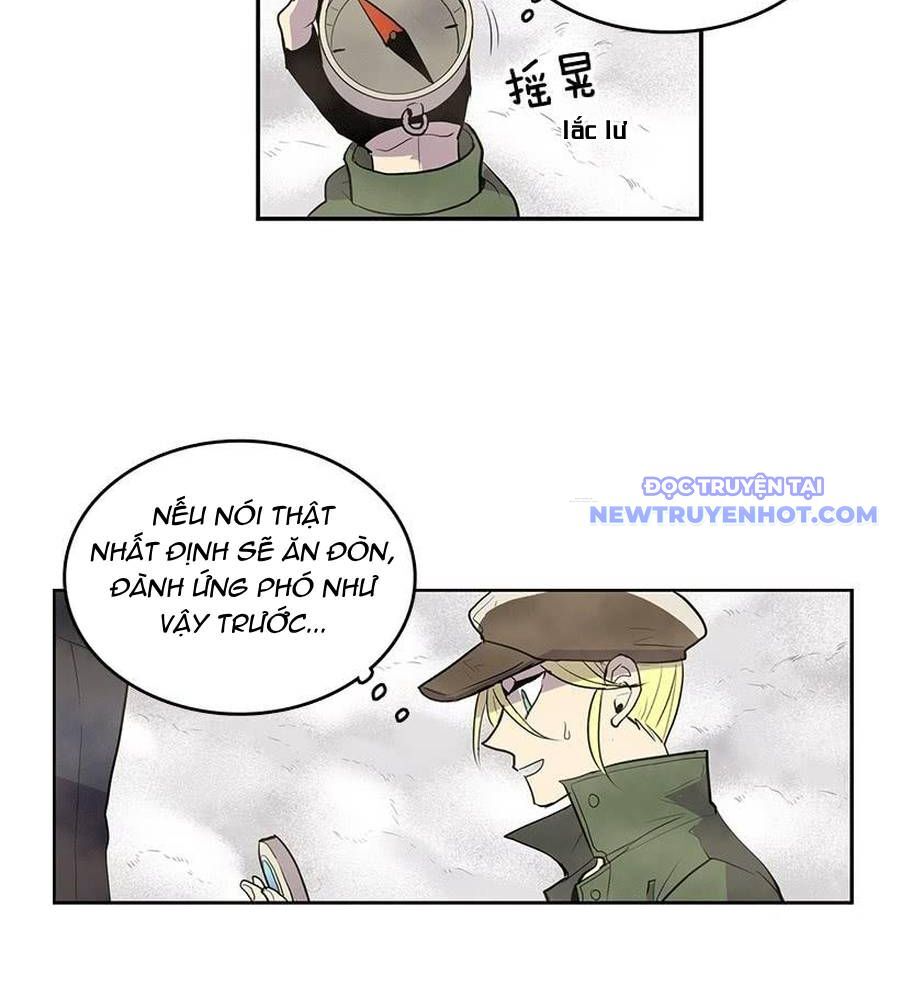 Cửa Hàng Vô Danh Chapter 13 - Trang 2