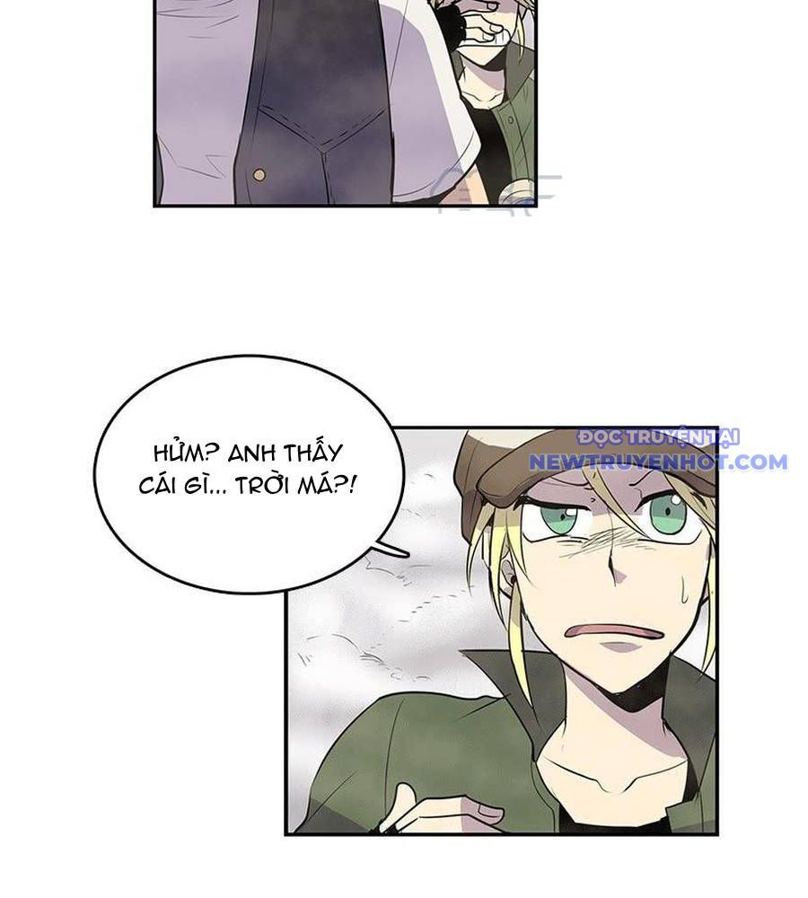 Cửa Hàng Vô Danh Chapter 13 - Trang 2